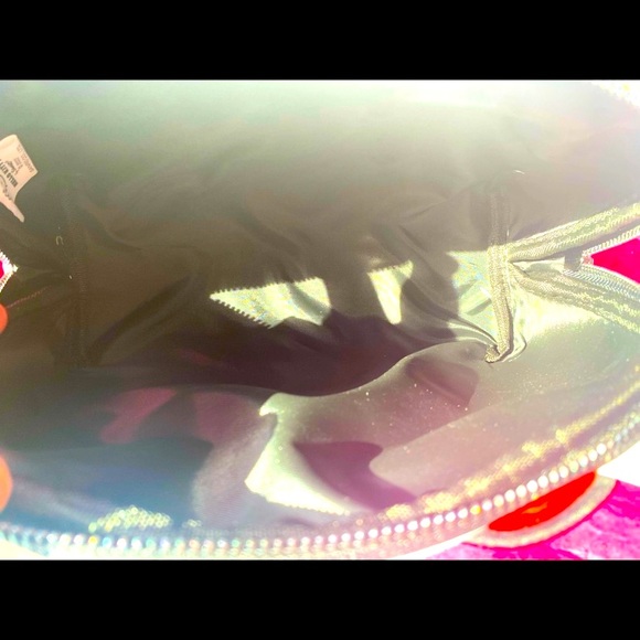 Hello Kitty Make up Bag - Picture 5 of 5